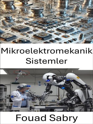 cover image of Mikroelektromekanik Sistemler